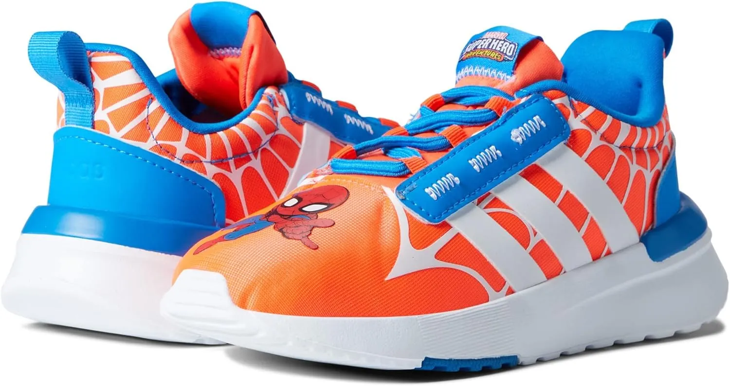 adidas Unisex-Child Racer TR21 Shoes