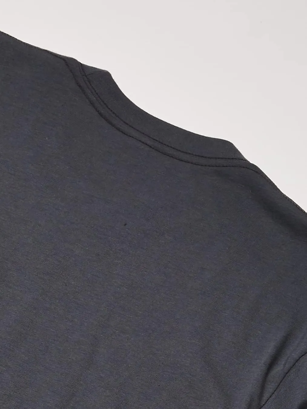 American Apparel Unisex 50/50 Crewneck Short Sleeve T-Shirt - USA Collection