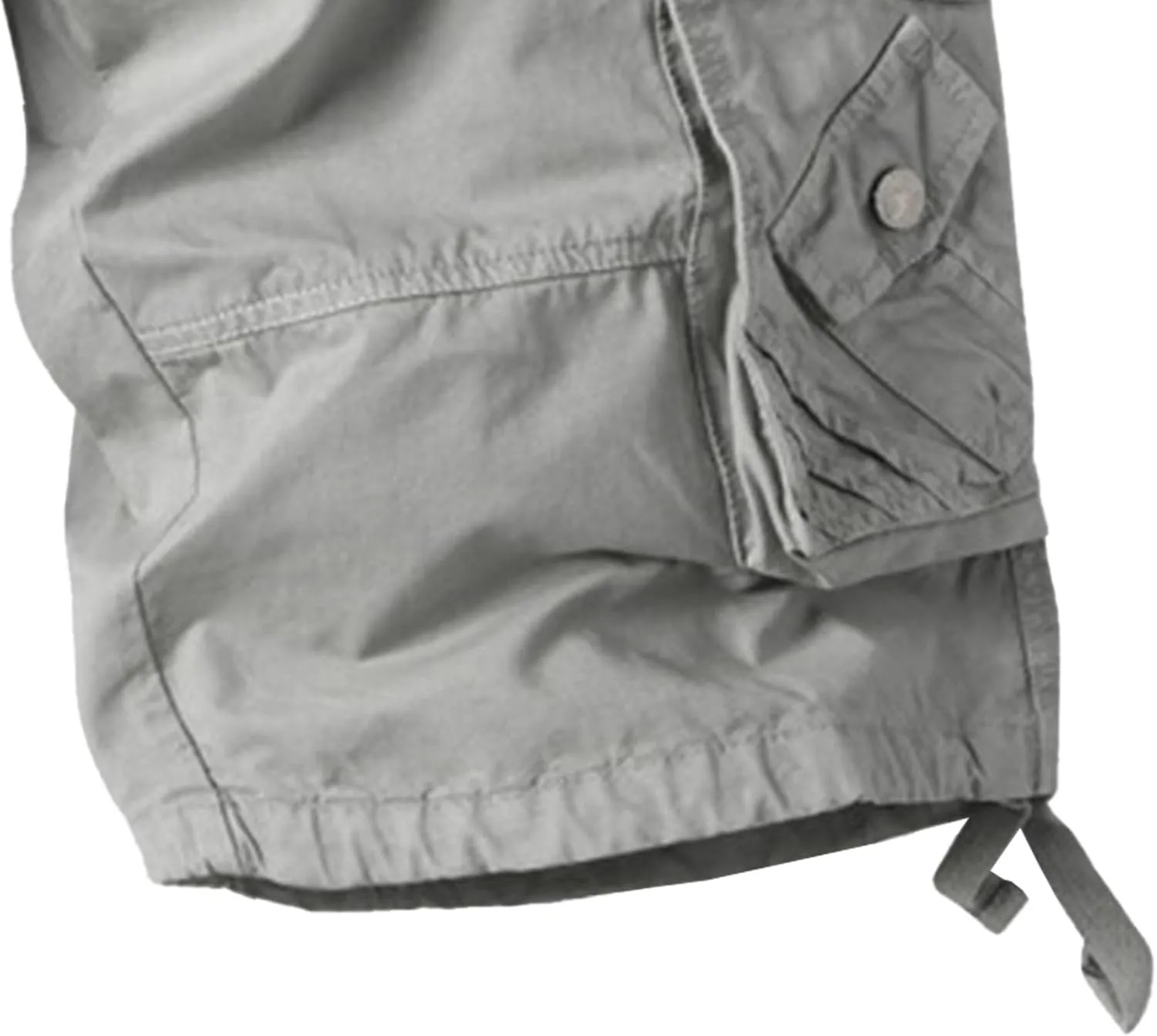 DGHM-JLMY Mens Cotton Camo Cargo Shorts Relaxed Fit Multi-Pockets Casual Short Pants Running Traning Straight Work Shorts