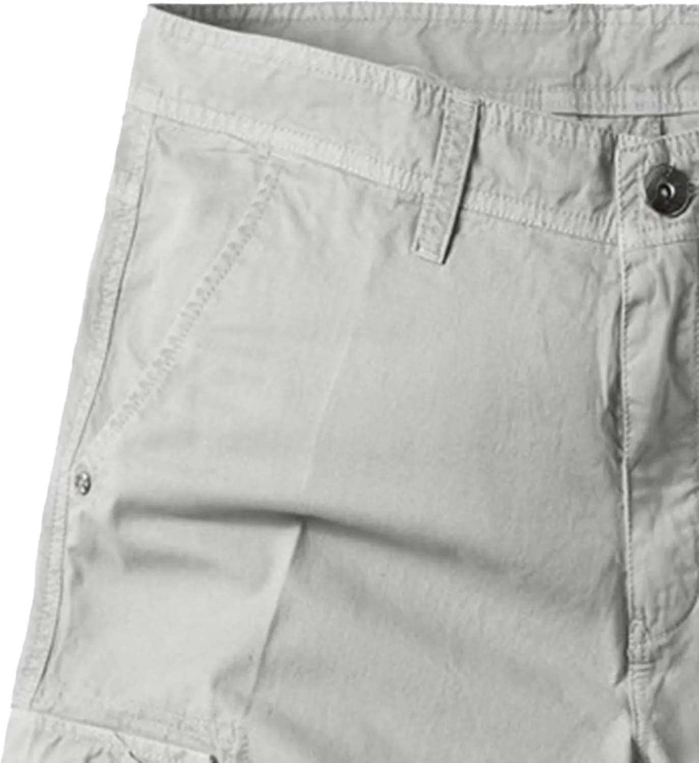 DGHM-JLMY Mens Cotton Camo Cargo Shorts Relaxed Fit Multi-Pockets Casual Short Pants Running Traning Straight Work Shorts