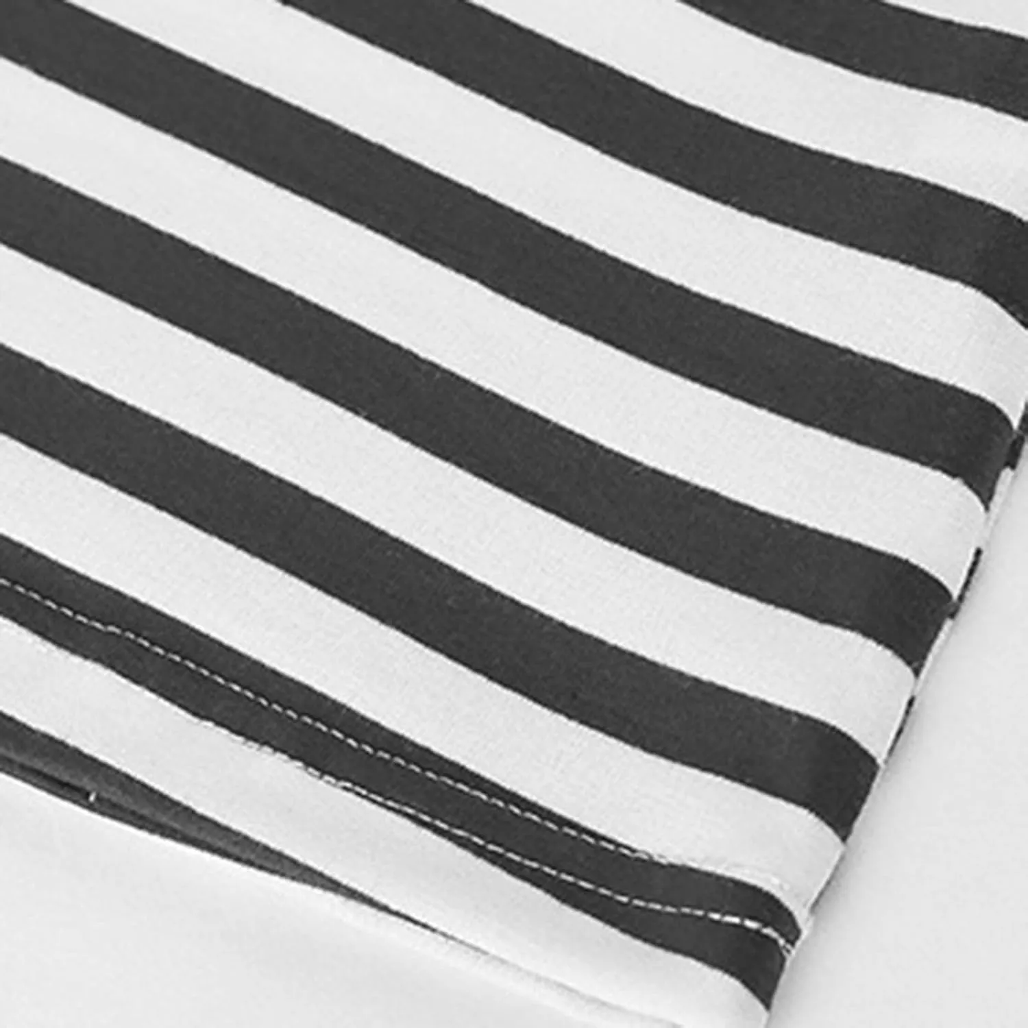 Long Sleeve Striped Oversized Hoodies Sweatshirts For Women Winter Cowl Neck Long Sleeve Pullover Teen Tops Clothes