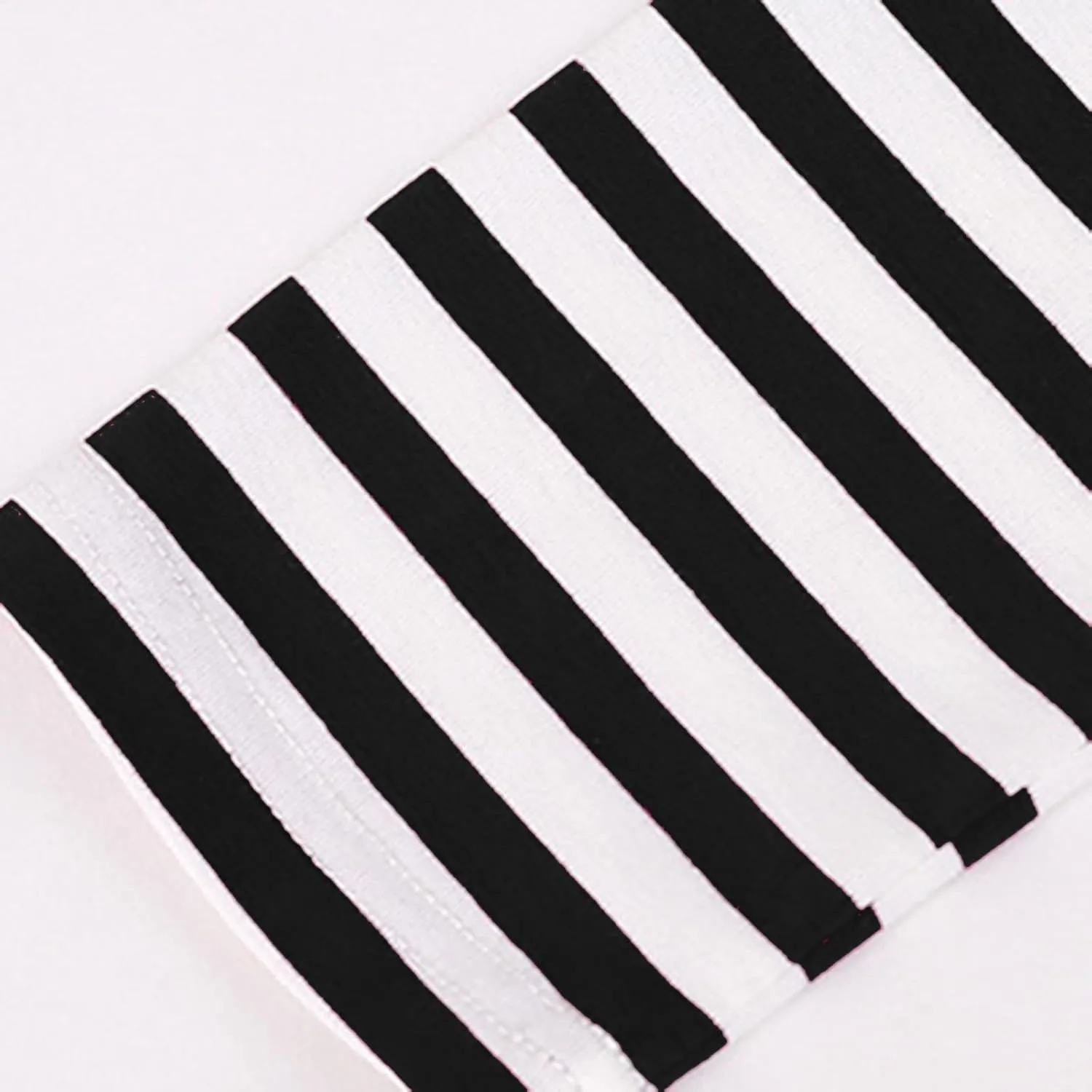 Long Sleeve Striped Oversized Hoodies Sweatshirts For Women Winter Cowl Neck Long Sleeve Pullover Teen Tops Clothes