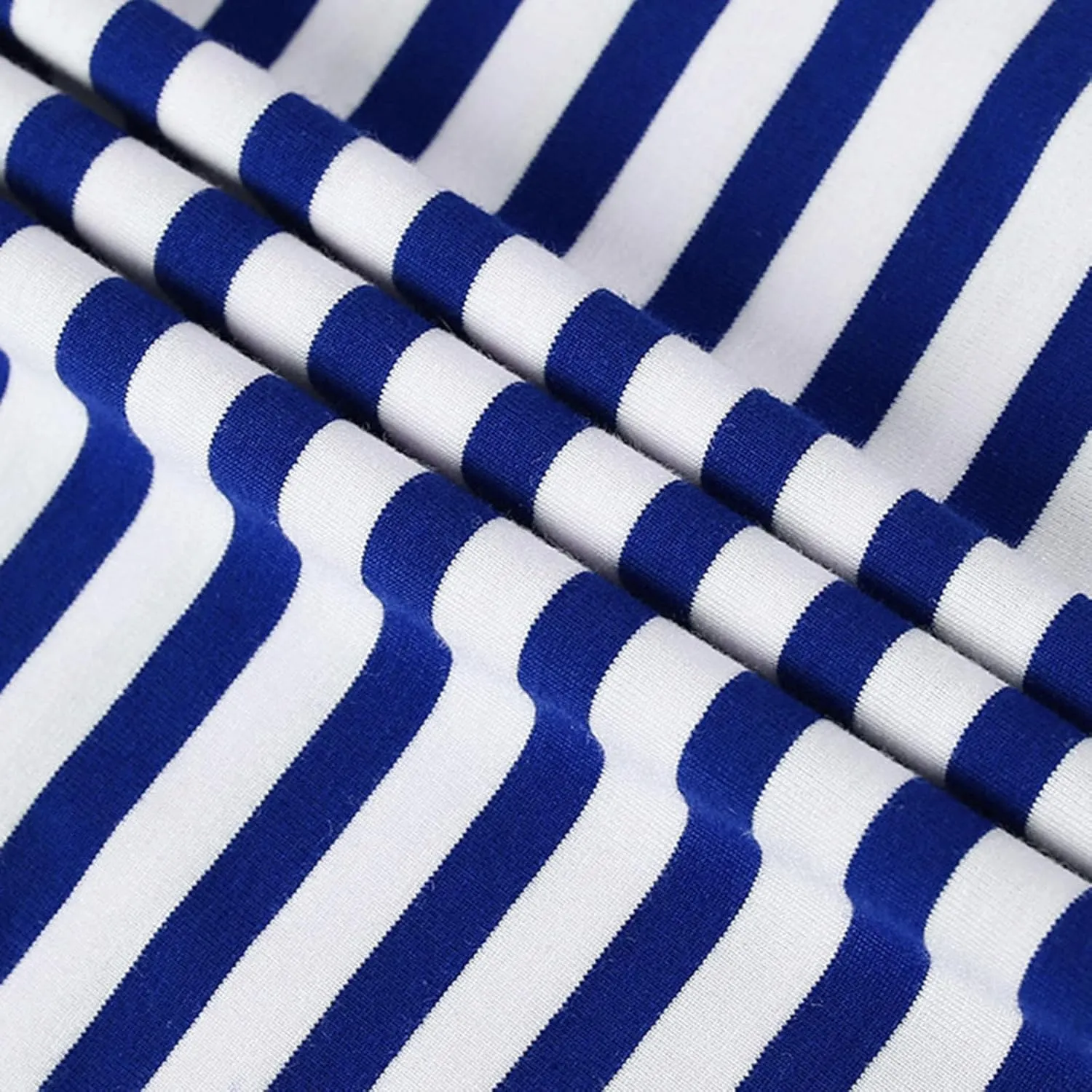 Long Sleeve Striped Oversized Hoodies Sweatshirts For Women Winter Cowl Neck Long Sleeve Pullover Teen Tops Clothes