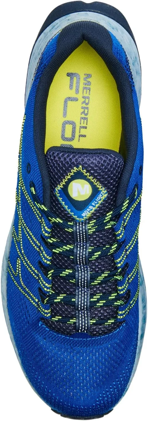 Merrell Men's Sneakers Backpacking Boot