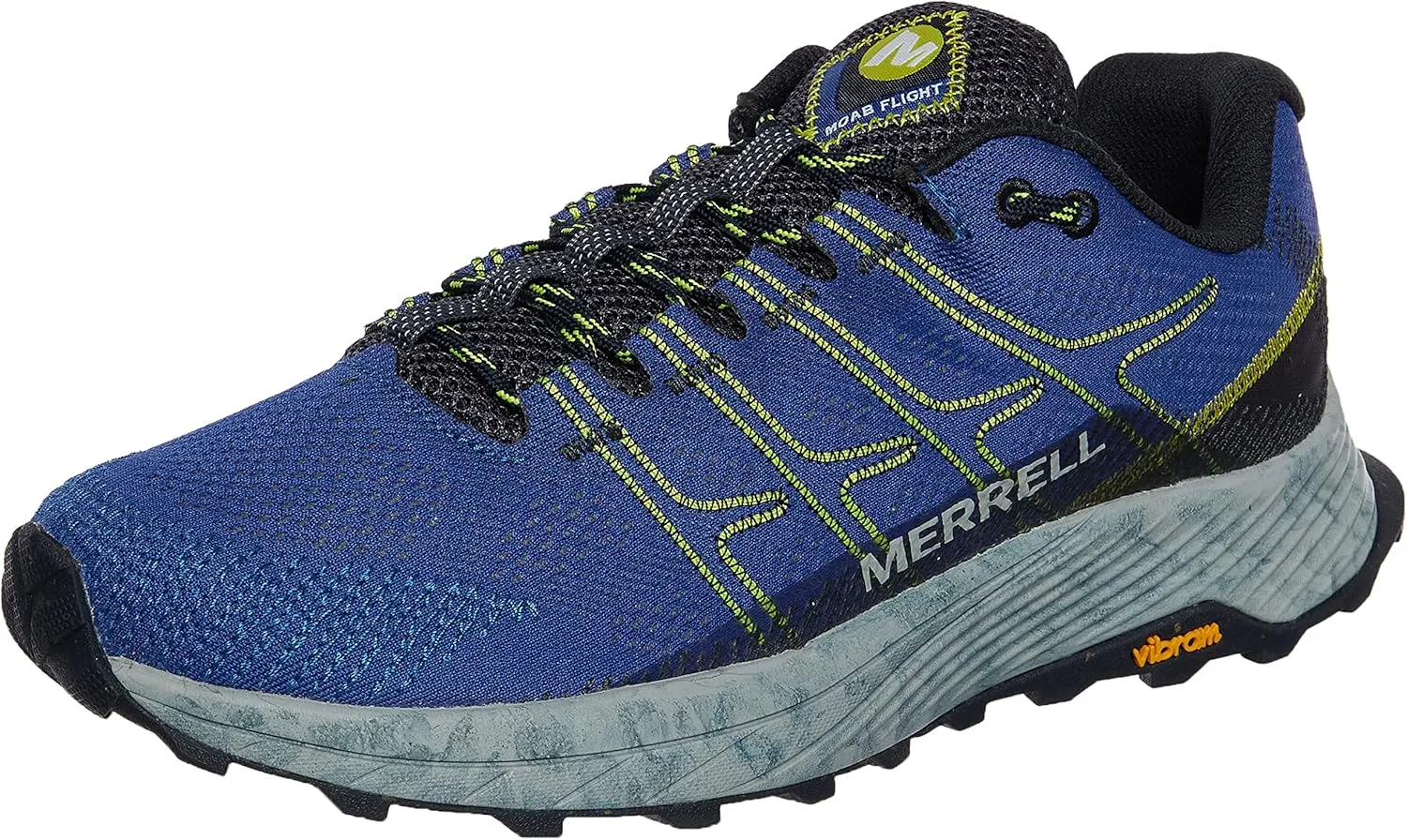 Merrell Men's Sneakers Backpacking Boot