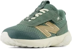 New Balance Unisex-Child New-b 1440 V1 Hook & Loop Running Shoe
