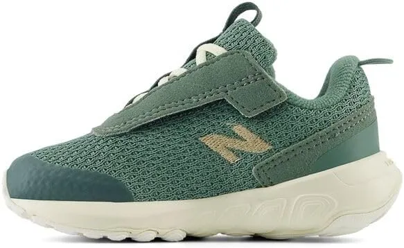 New Balance Unisex-Child New-b 1440 V1 Hook & Loop Running Shoe