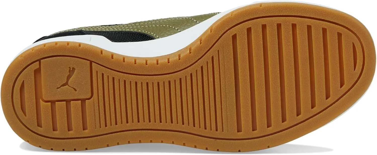 PUMA Kids California Pro Trail Sneakers (Big Kid)