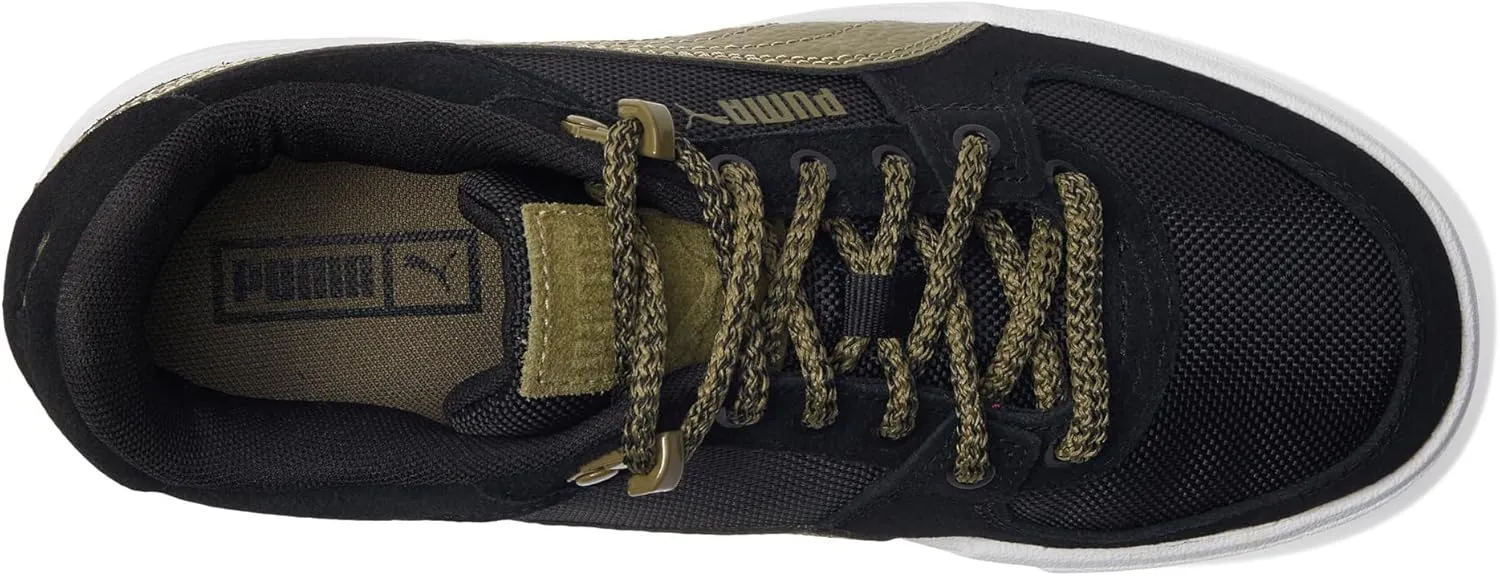 PUMA Kids California Pro Trail Sneakers (Big Kid)