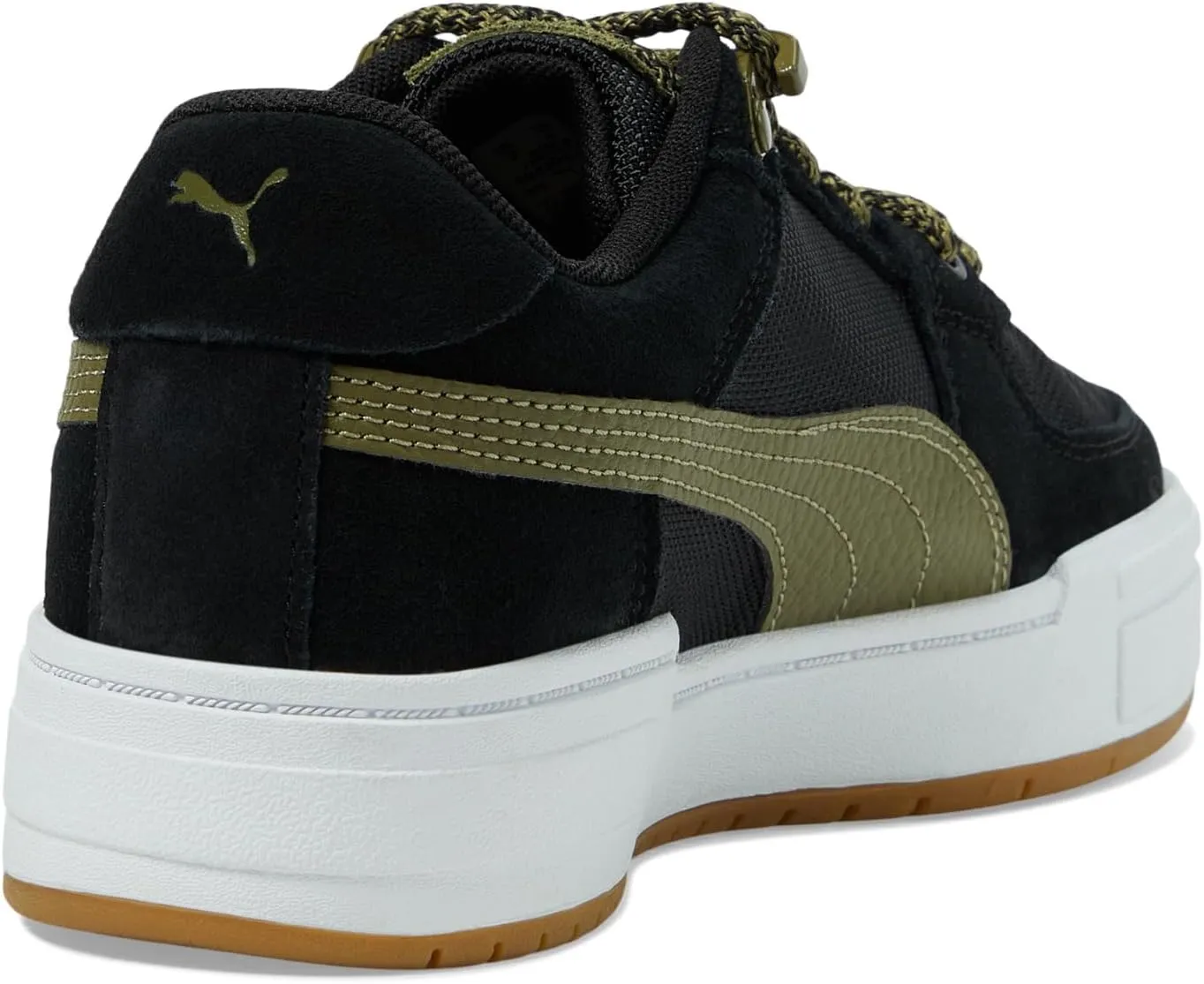 PUMA Kids California Pro Trail Sneakers (Big Kid)