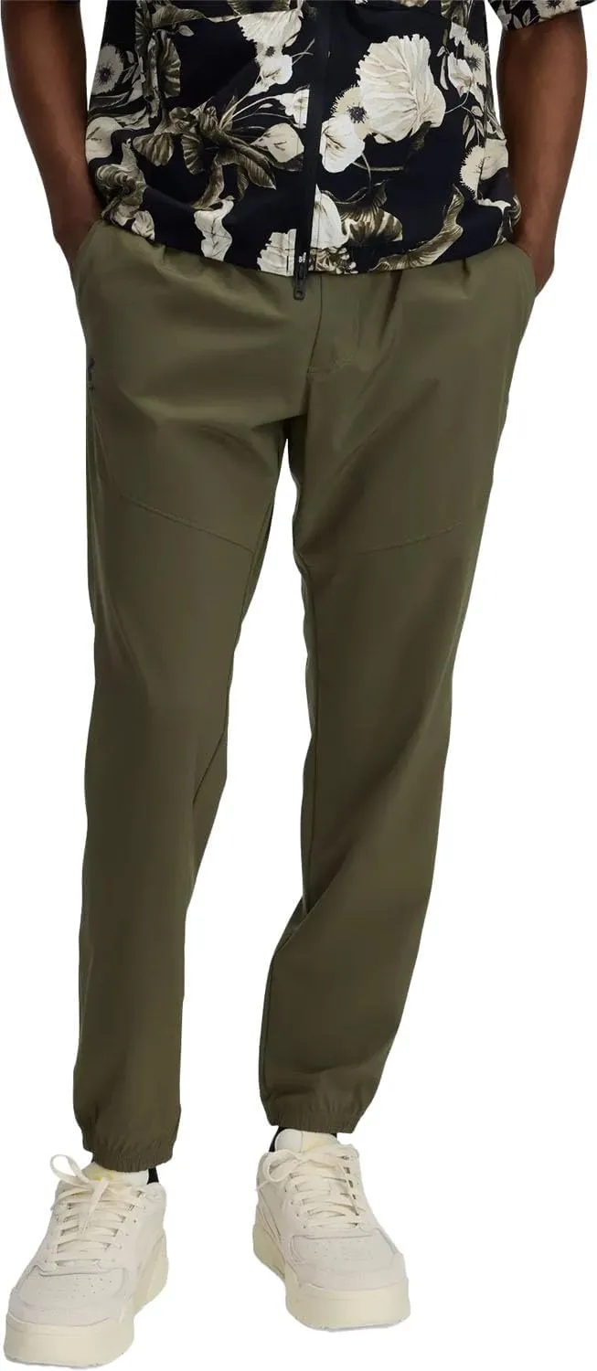 Under Armour Men's Vibe Woven Joggers