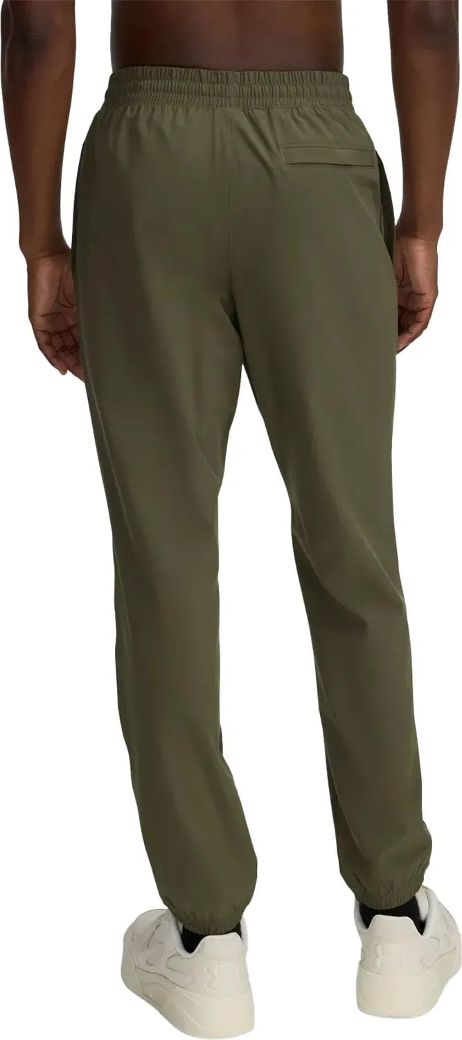 Under Armour Men's Vibe Woven Joggers