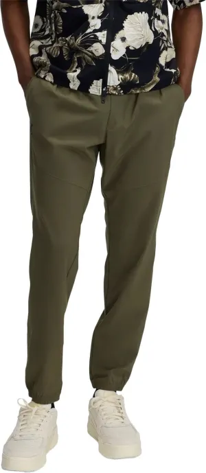 Under Armour Men's Vibe Woven Joggers