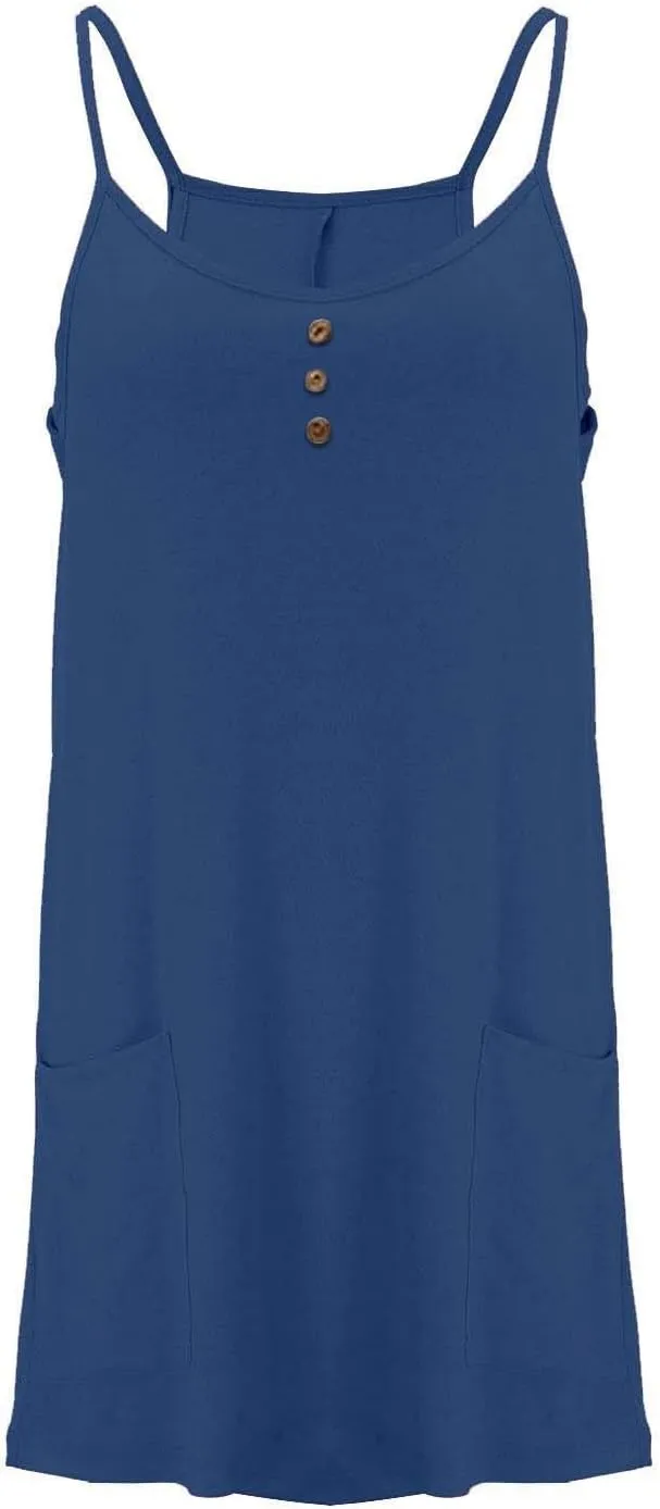 Women Athletic Dress Summer Tennis Workout Active Sports Mini Romper Dress Built in Shorts Travel Vacation Clothes