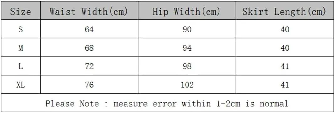Women's Mini Skirt Fashion Korean Street Style Pleated Wrap Short Skirt A-Line Bodycon Dress