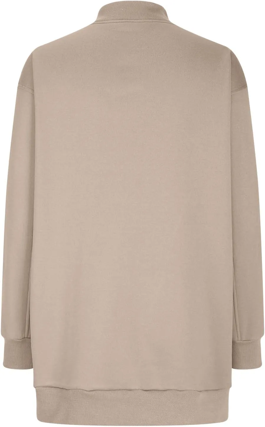 Womens Oversized Hoodies Sweatshirts Pullover Sweaters,Long Sleeve V Neck Casual Lucky Shirt Tunic Comfy Tops