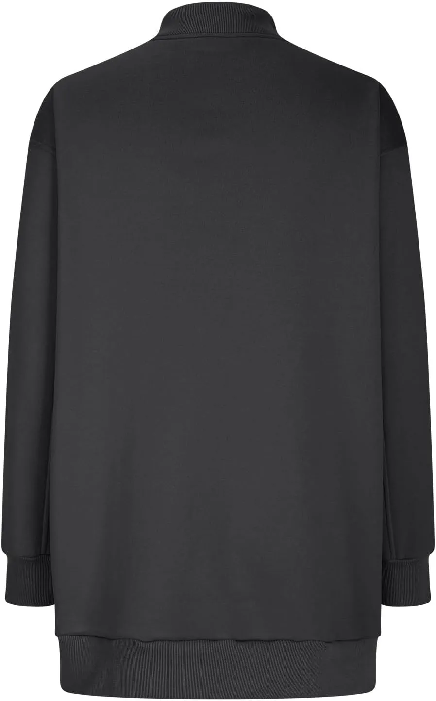 Womens Oversized Hoodies Sweatshirts Pullover Sweaters,Long Sleeve V Neck Casual Lucky Shirt Tunic Comfy Tops