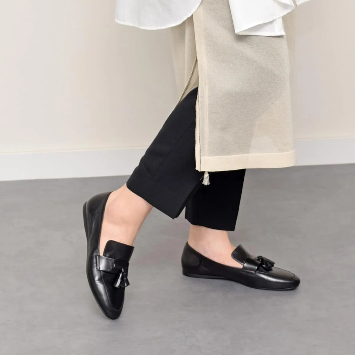 Women's Penny Loafer