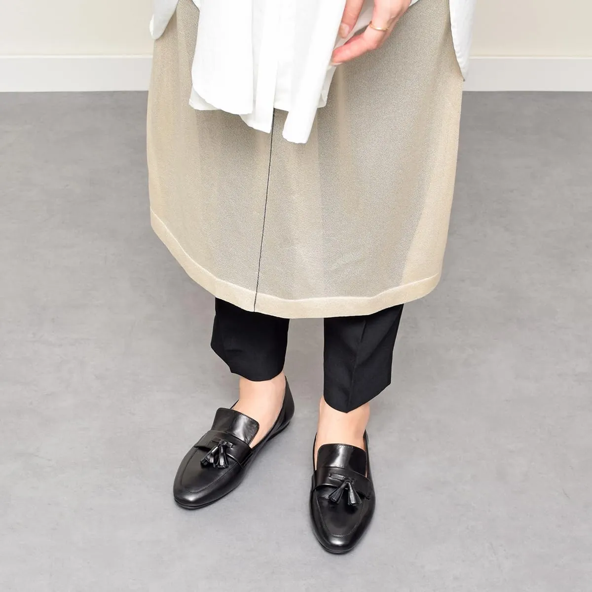 Women's Penny Loafer